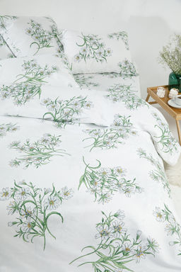 КПБ Аллисум бязь 1.5 сп