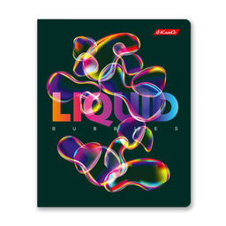 Светоч 48ТЕТл-004 Тетрадь ученическая общая, глянцевая ламинация, A5 48 л. на скобе 65 г/кв.м , белизна 100 % 10 шт. линия 000763 Энергия цвета фото 5