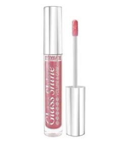 LUXVISAGE Блеск для губ "Glass Shine" т.18 (5)
