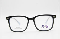 Оправа Bosiyan 2063 53-20-146 C4 с насадкой Polarized