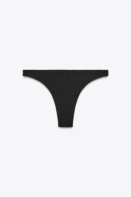 BIKINI BOTTOMS - Zara фото 4