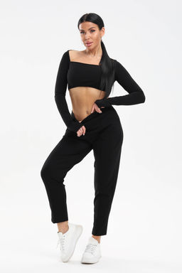 10 Брюки женские - Karma life фото 7