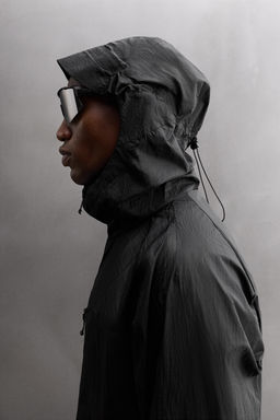 WINDBREAKER JACKET