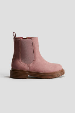 Botas Chelsea