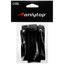 Напульсник ONLITOP для тяжёлой атлетики, усиленный  фото 2