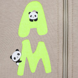 Джемпер футер 3х нитка начёс 1563340203 - Youlala фото 6