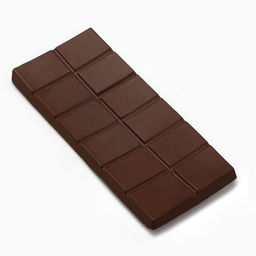 Мыло для рук - шоколад, 80 г, Чистое счастье  фото 2