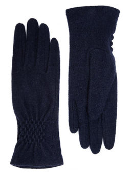 Перчатки жен Labbra LB-PH-46 navy  фото 15