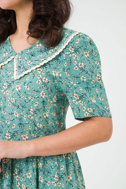 Платье Эвелина (44-52)