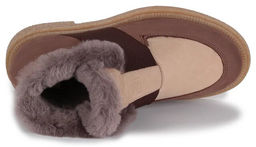 Ботинки для девочек