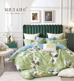 КПБ Милано двухсторонний MIL152 2 спальный