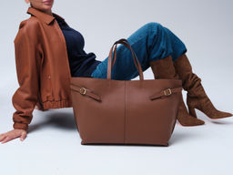 Сумка Laura DBR 31170 темный орех фото 5