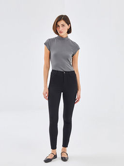 J?piter S?per Skinny Fit Jean Pantolon