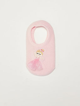 Nak?? Detayl? K?z ?ocuk Ev ?orab?