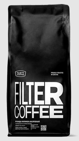 Кофе Руанда Килимби Анаэробный - Tasty coffee фото 5