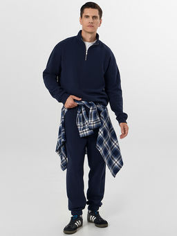 Комплект мужской синий - Mark formelle фото 11