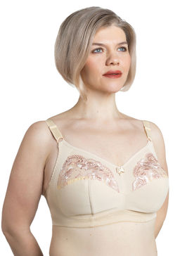 1246 А maxi Бюстгальтер - Силуэт фото 2