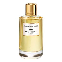 MANCERA FABULOUS YUZU u EDP 120 ml M, парфюмерная вода