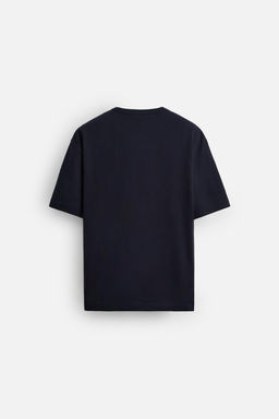 HEAVYWEIGHT LIMITED EDITION T-SHIRT - Zara фото 30