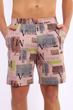 Шорты 36907 - Berchelli фото 11