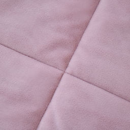 Комплект постельного белья Сатин Velouria Luxe с Одеялом VL012 - Ситрейд фото 8