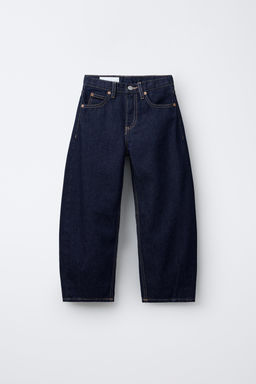 BARREL JEANS - Zara фото 8
