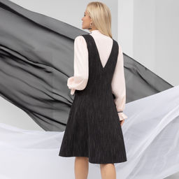 Сарафан Загадка во взгляде - Charutti фото 6