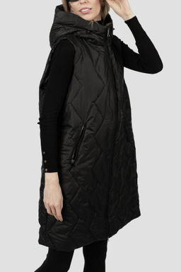 04-3216 Куртка женская демисезонная (синтепон 100) - El podio фото 13