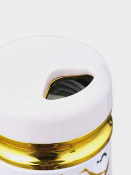 Набор для специй "S&P.Marble", 2 шт, на подставке