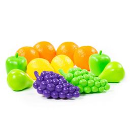 Набор продуктов №4 (12 элементов) (в сеточке) - Полесье фото 5