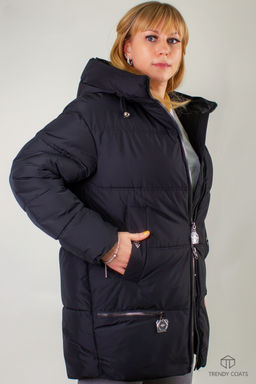 Куртка Евро-зима арт.2881