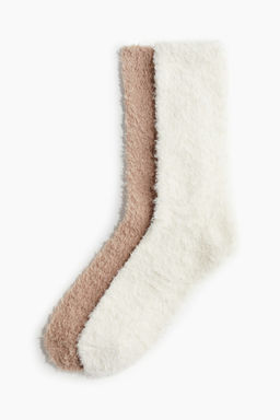 Pack de 2 calcetines