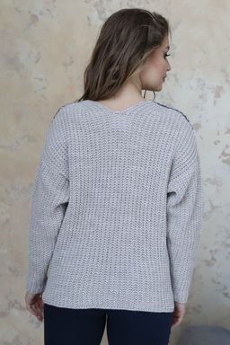 Джемпер Др5-462 - Wisell фото 9