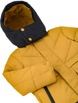 Куртка д/мал. "Георг"