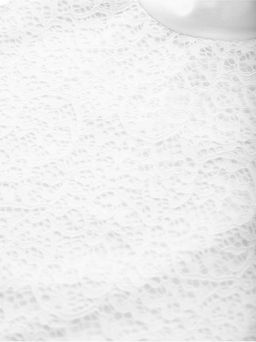 Водолазка белый 181240802а - Nota bene фото 14