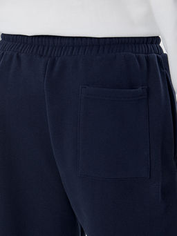 Брюки мужские синие - Mark formelle фото 3