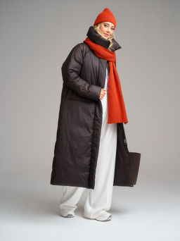 Пуховик женский HOOPS, арт. 83295z