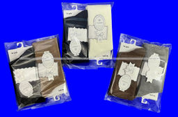 2 ПАРЫ - Зувей гольфы женские, подростковые КАШЕМИР