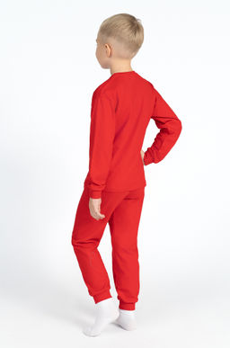 Пижама детская (116, 60)