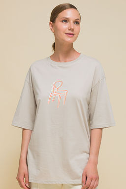 PELICAN DFT6930U Футболка женская