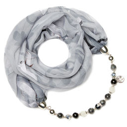 Платок Агата 002302_71_71 Foxtrot