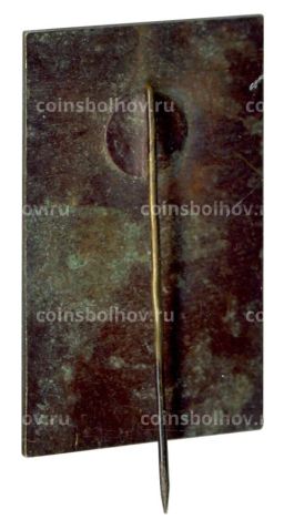 Значок Выставка Электротехнология-80