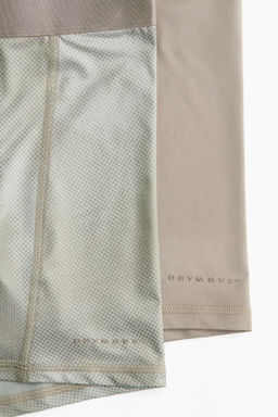 Pack de 2 calzoncillos de deporte con DryMove - H&m фото 3