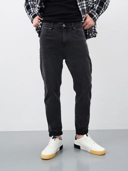 Мужские джинсы Мом - Mossmore фото 11