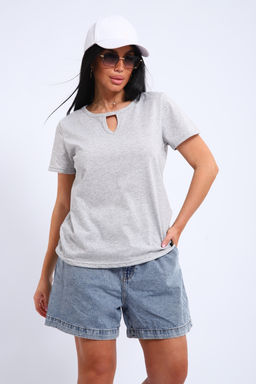 33603 Футболка женская - Натали фото 21