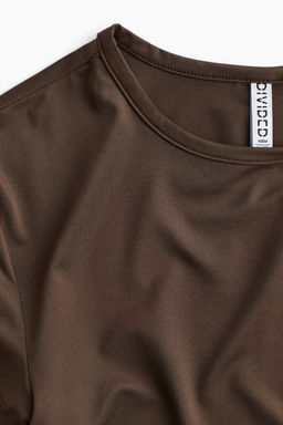 Camiseta entallada - H&m фото 7