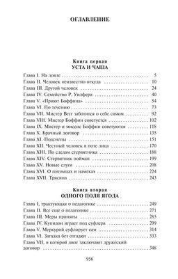 Наш общий друг. Диккенс Ч. - Азбука фото 3