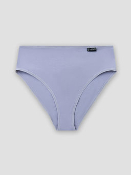 Цена за 2 штуки! Трусы макси женские с высокой посадкой - Mark formelle фото 6