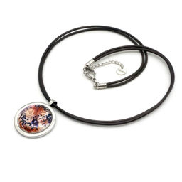 ENAMEL Колье LKY5056