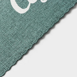 Набор салфеток сервировочных Доляна Coffee, 4 шт, 4429 см, цвет бирюзовый  фото 7